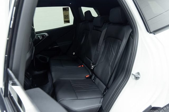 New 2026 BMW X3 xDrive30i w/ Premium Package AWD/4WD image 25