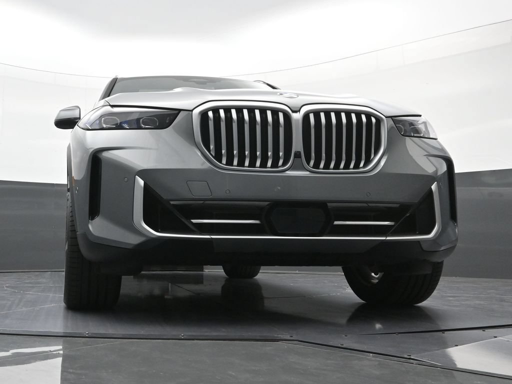 New 2026 BMW X5 xDrive40i AWD/4WD image 23