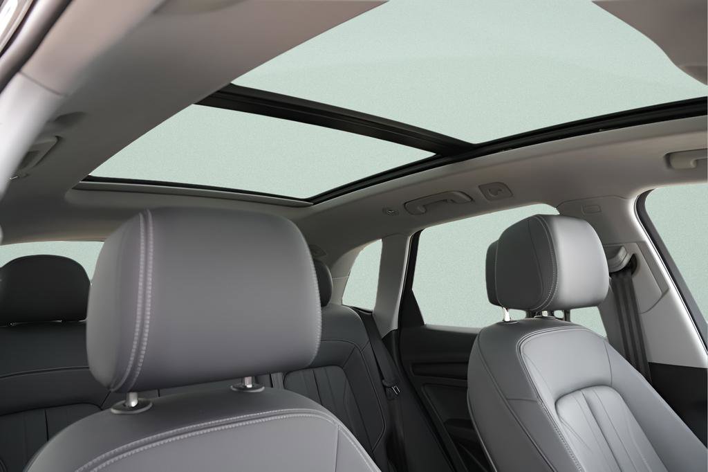 Used 2023 Audi Q5 2.0T Premium w/ Convenience Package image 15