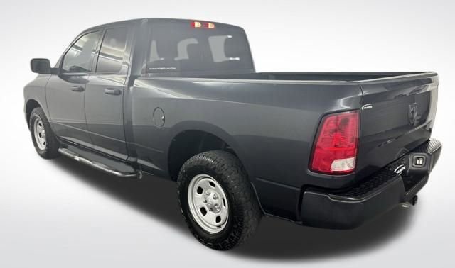 Used 2020 RAM 1500 Tradesman image 6