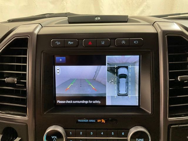 Used 2021 Ford Expedition Max Platinum AWD/4WD image 18