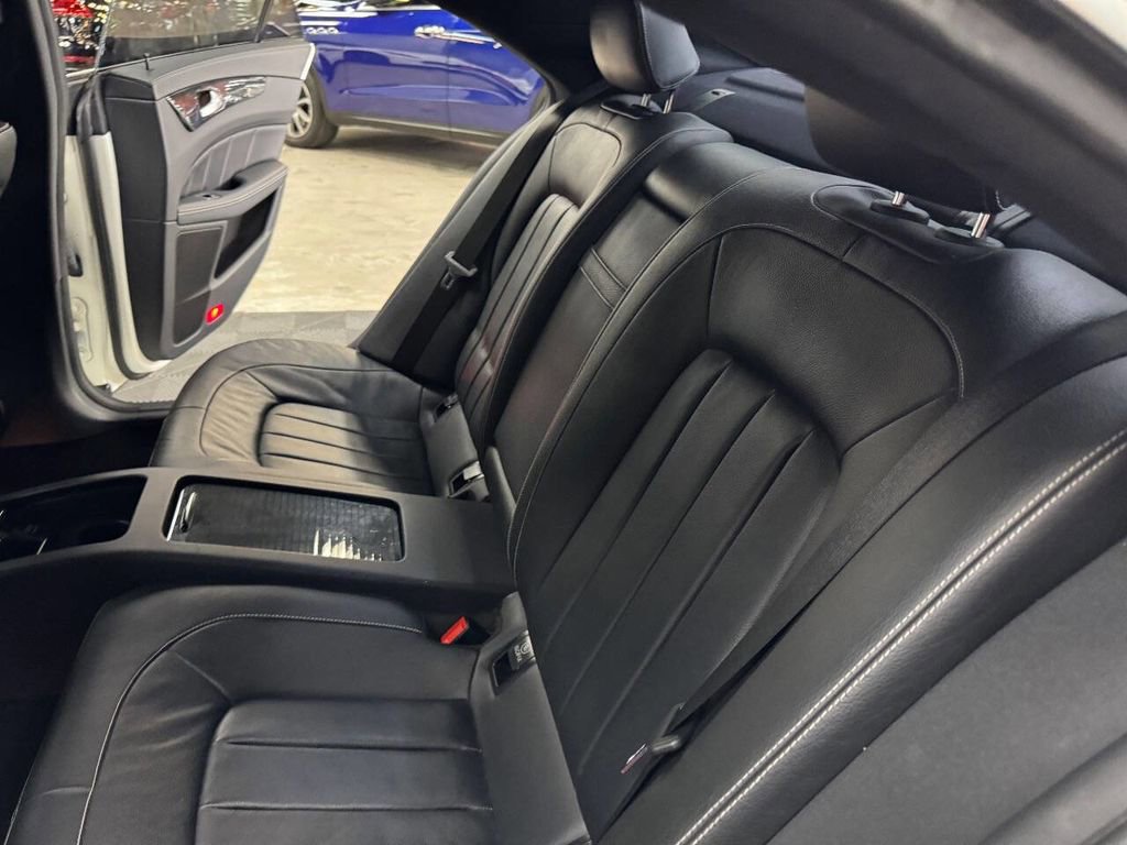 Used 2016 Mercedes-Benz CLS 550 image 47