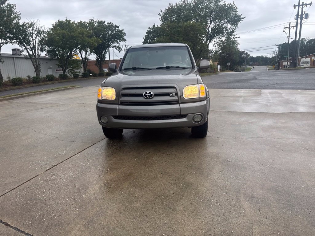 Used 2006 Toyota Tundra Limited w/ All Weather Guard Pkg AWD/4WD image 28