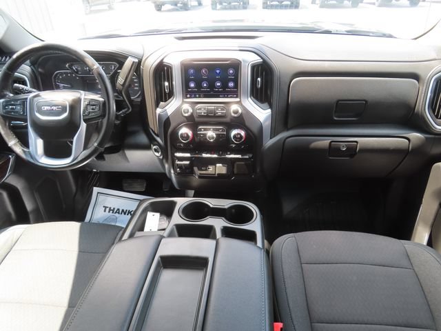Used 2020 GMC Sierra 1500 Elevation w/ Elevation Value Package AWD/4WD image 26