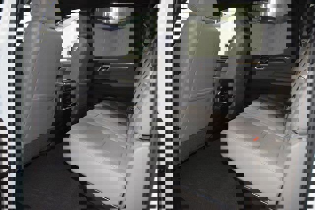 New 2026 Chevrolet Silverado 1500 LTZ w/ LTZ Premium Package image 41