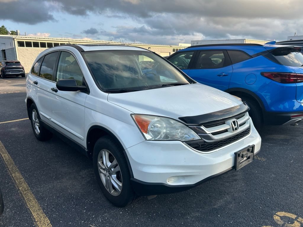 Used 2011 Honda CR-V EX image 5