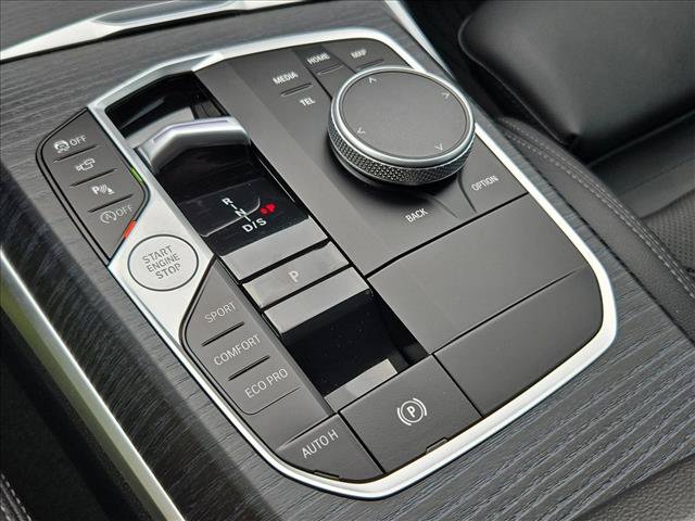 Used 2025 BMW 430i RWD image 12
