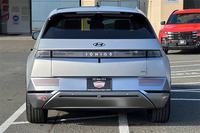 Used 2024 Hyundai Ioniq 5 Limited image 7