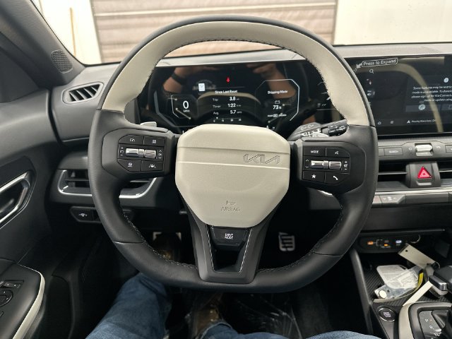 New 2026 Kia K4 GT-Line Turbo FWD image 13