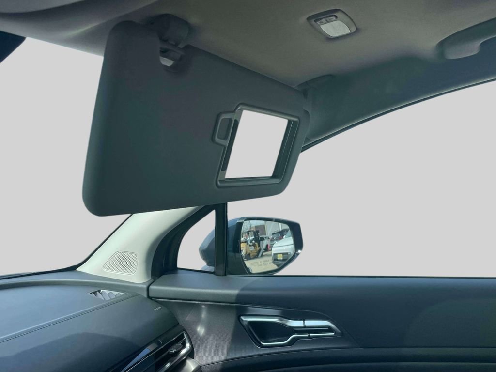 Used 2023 Kia Sportage SX Prestige image 33