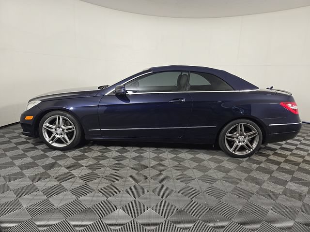 Used 2013 Mercedes-Benz E 350 Cabriolet image 8