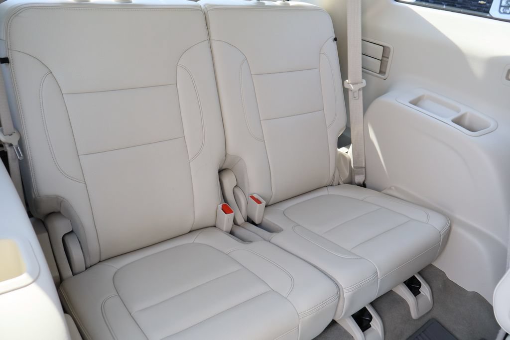 Certified 2023 GMC Acadia Denali w/ Denali Ultimate Package FWD image 30