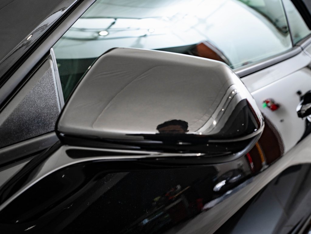 Used 2018 Chevrolet Camaro SS image 16