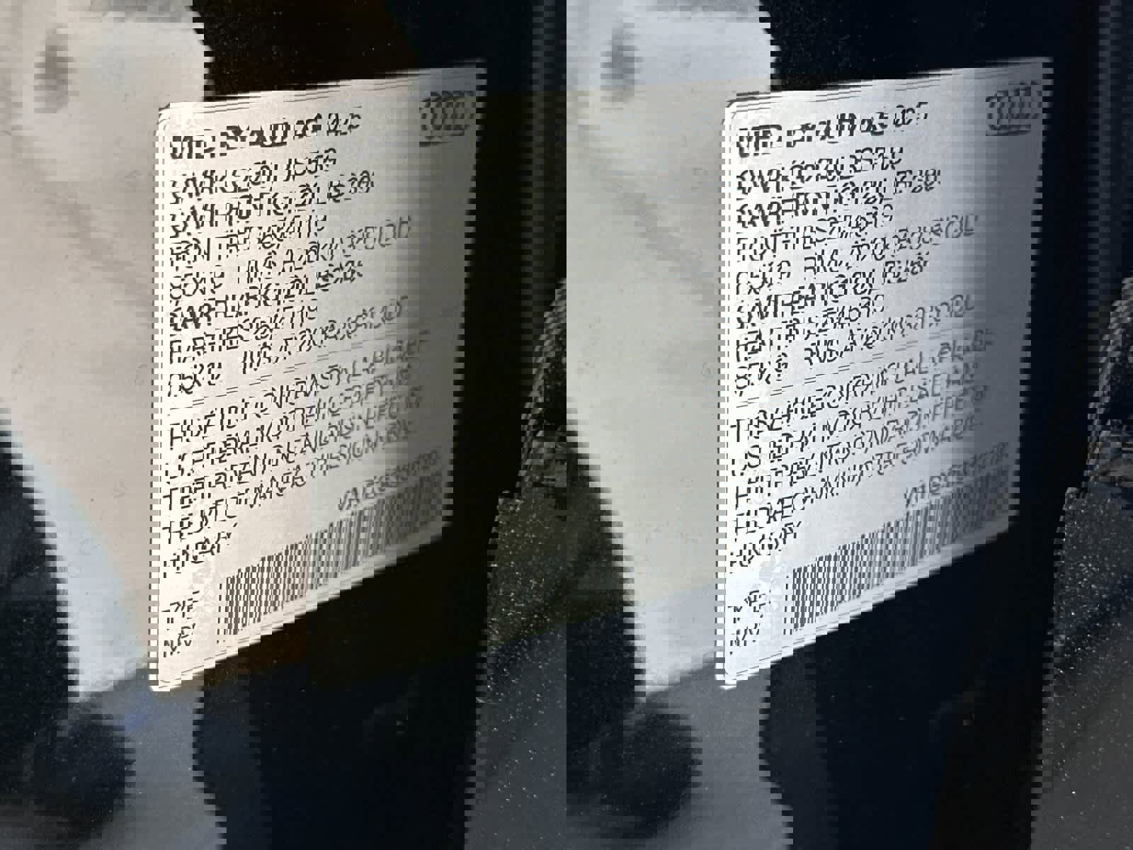 Used 2025 Audi Q3 2.0T Premium w/ Black Optic Sport Package AWD/4WD image 27