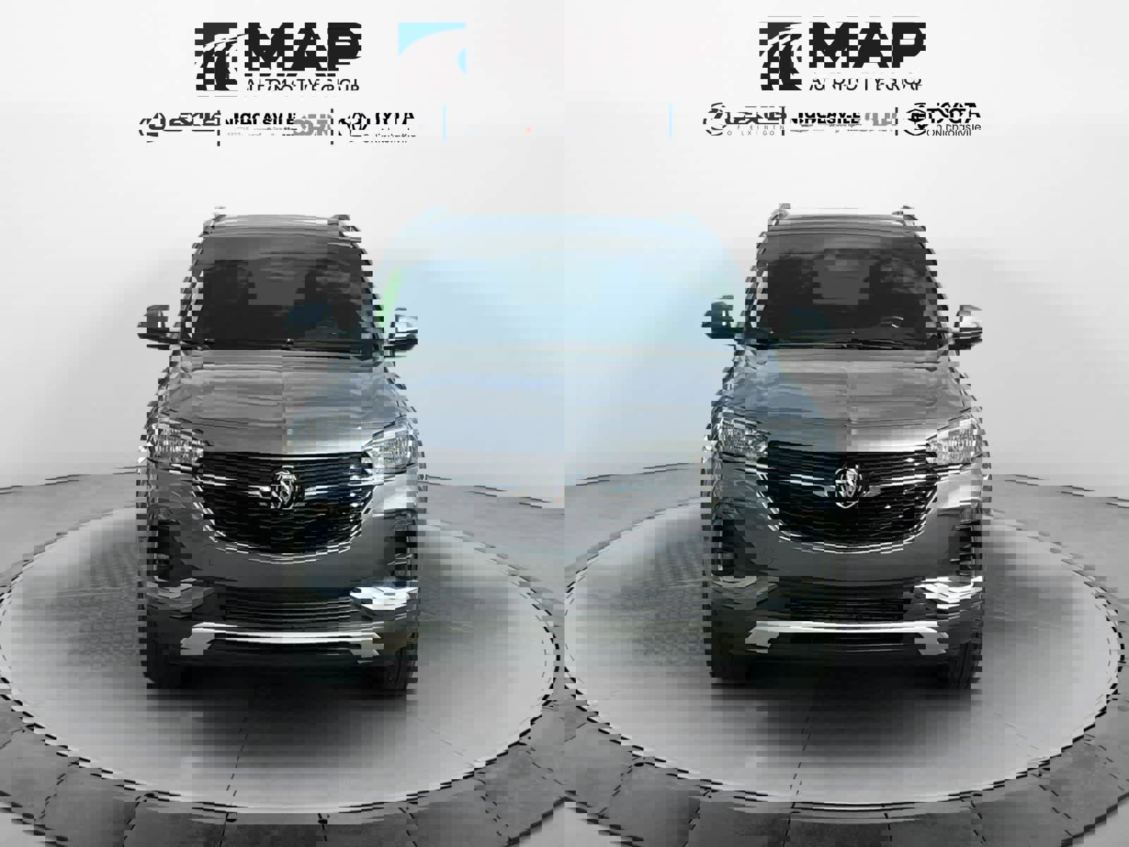 Used 2022 Buick Encore GX Select image 8