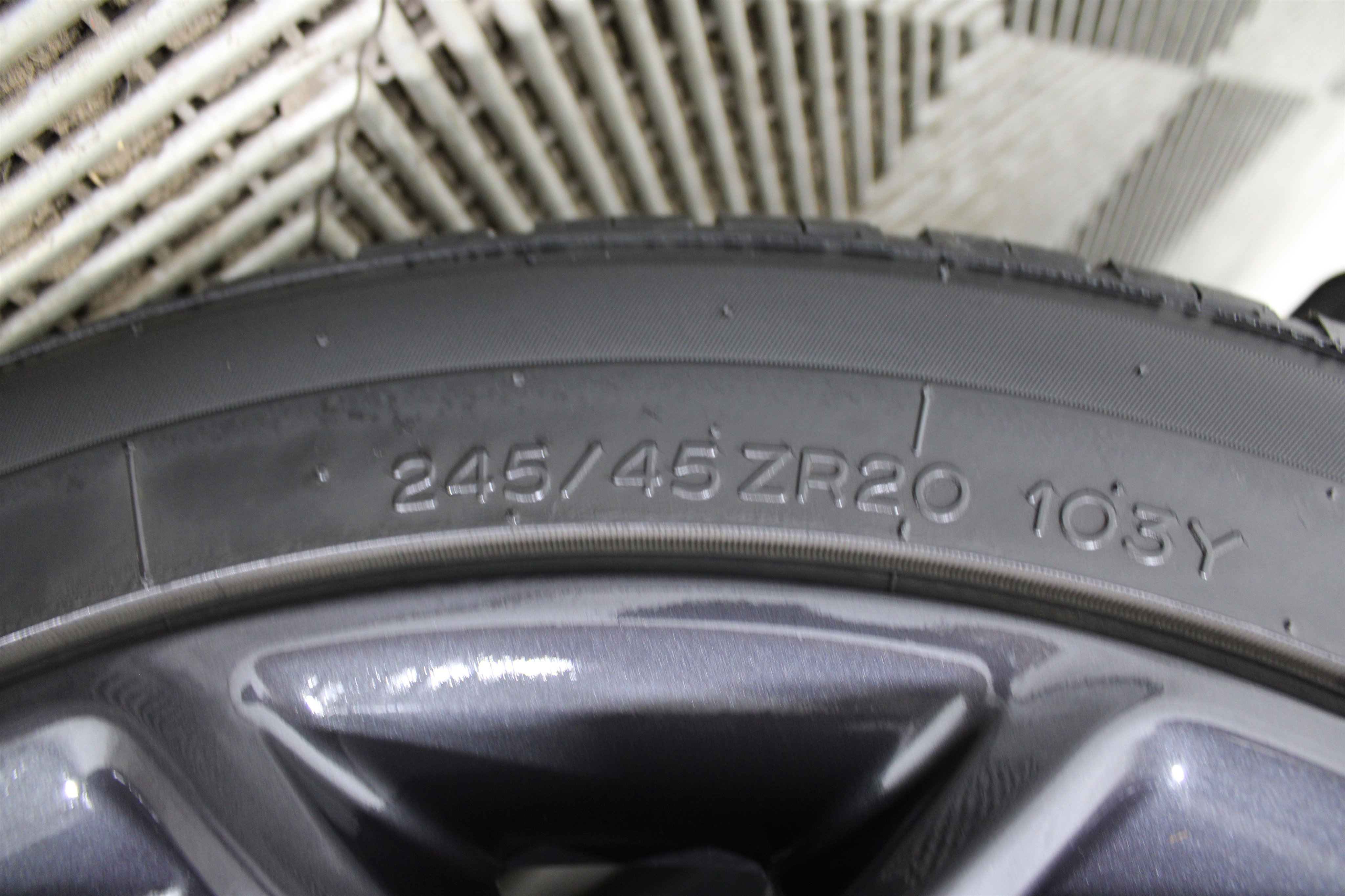 Used 2019 Chrysler 300 Touring w/ Sport Appearance Package image 38