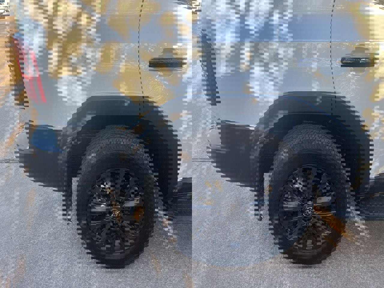 Used 2025 Toyota Land Cruiser w/ Premium Package image 24