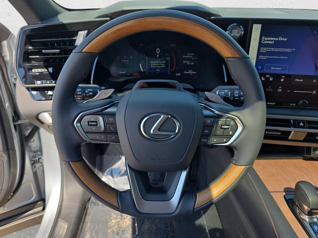New 2026 Lexus RX 350 Premium w/ Convenience Package AWD/4WD image 18