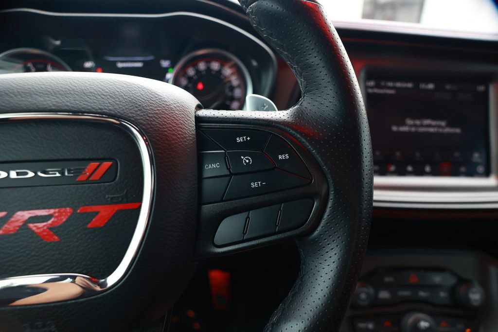 Used 2023 Dodge Challenger R/T Scat Pack RWD image 24