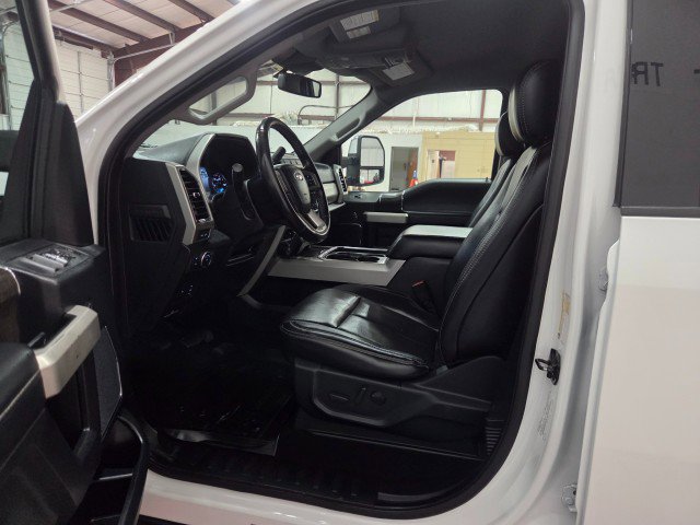 Used 2020 Ford F450 Lariat w/ Lariat Ultimate Package image 71