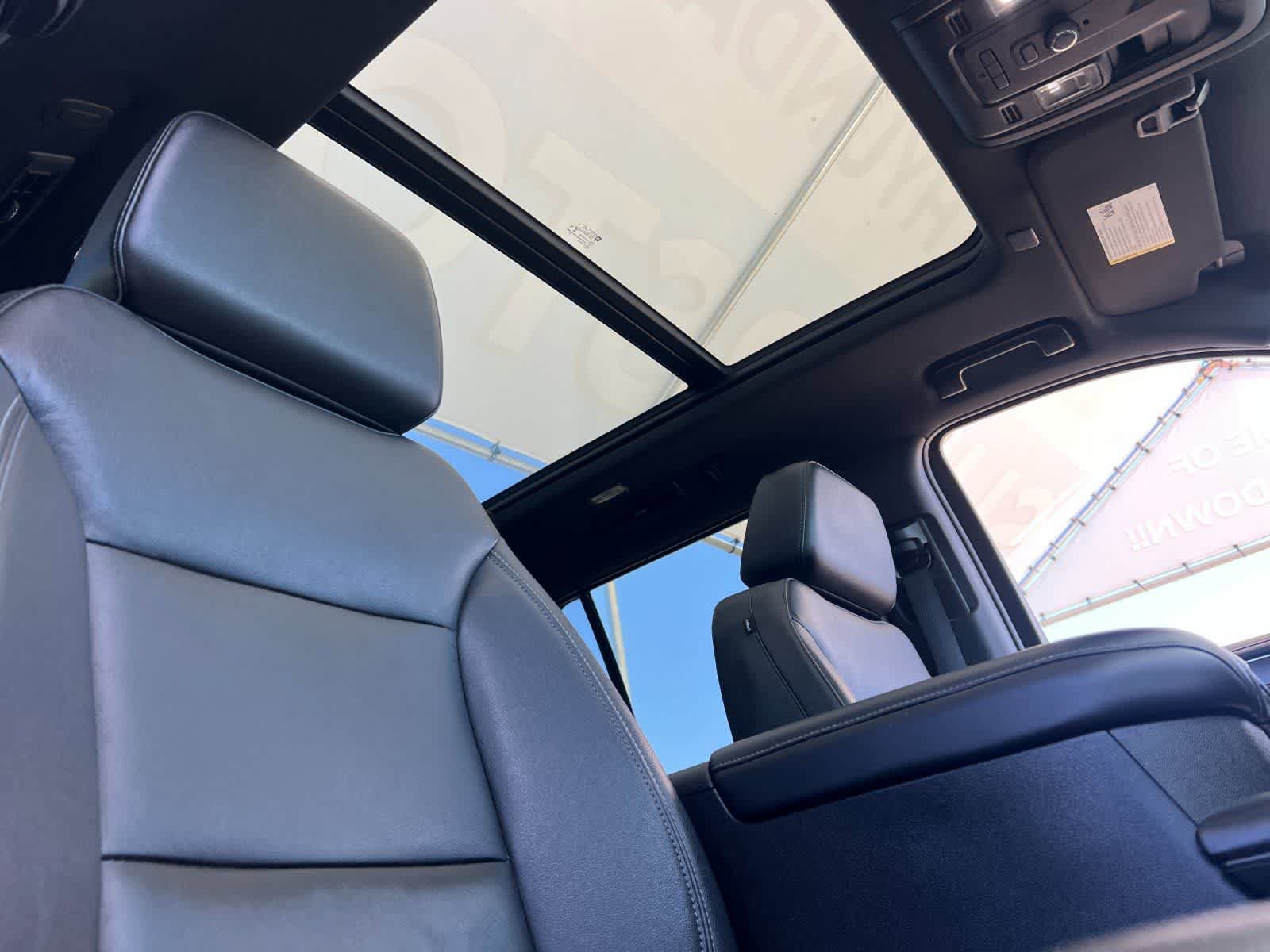 Used 2023 Chevrolet Tahoe Z71 AWD/4WD image 19