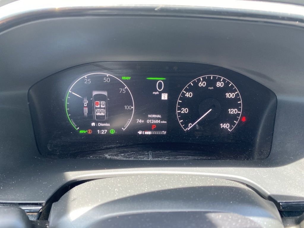 Used 2024 Honda CR-V Sport-L image 29