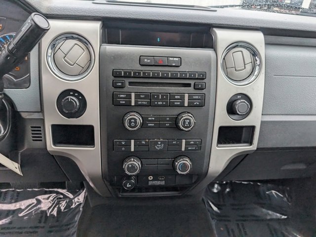 Used 2011 Ford F150 XLT w/ XLT Convenience Pkg image 3