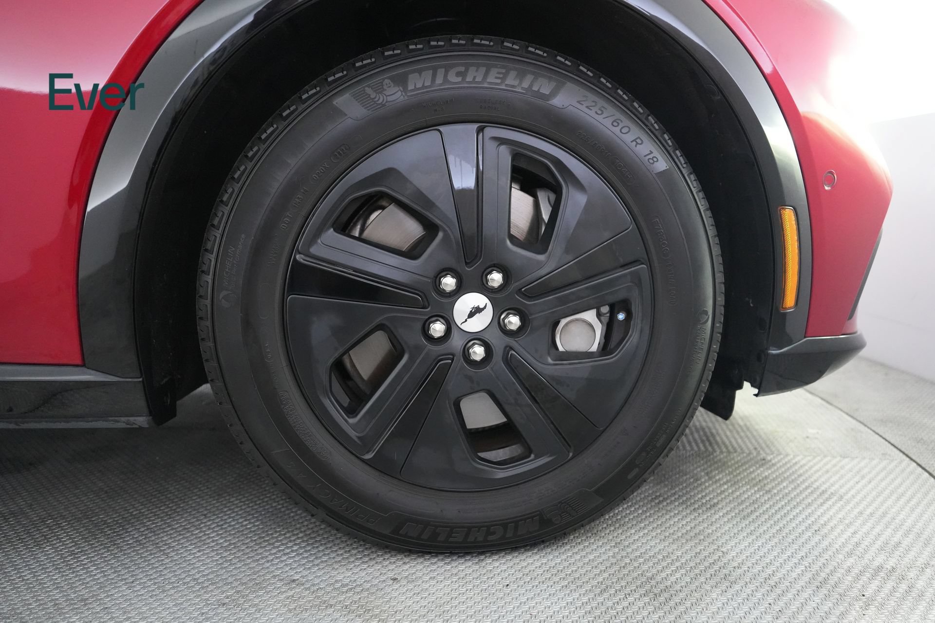 Used 2021 Ford Mustang Mach-E California Route 1 RWD image 20