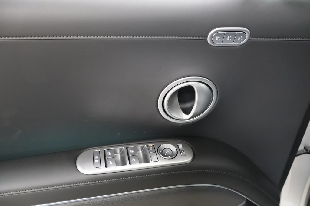 New 2026 Hyundai Palisade Calligraphy AWD/4WD image 10