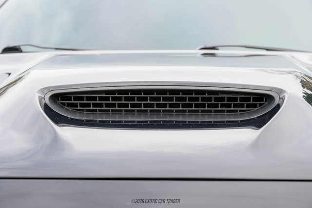 Used 2016 Dodge Challenger SRT Hellcat RWD image 67