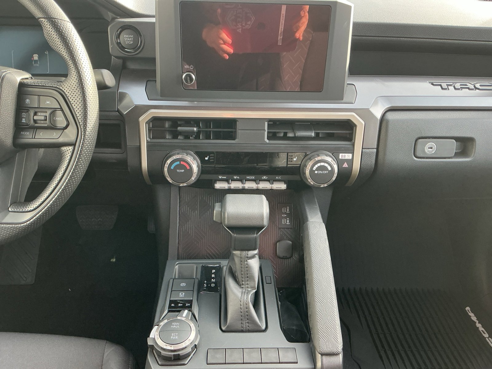 New 2026 Toyota Tacoma SR5 image 11