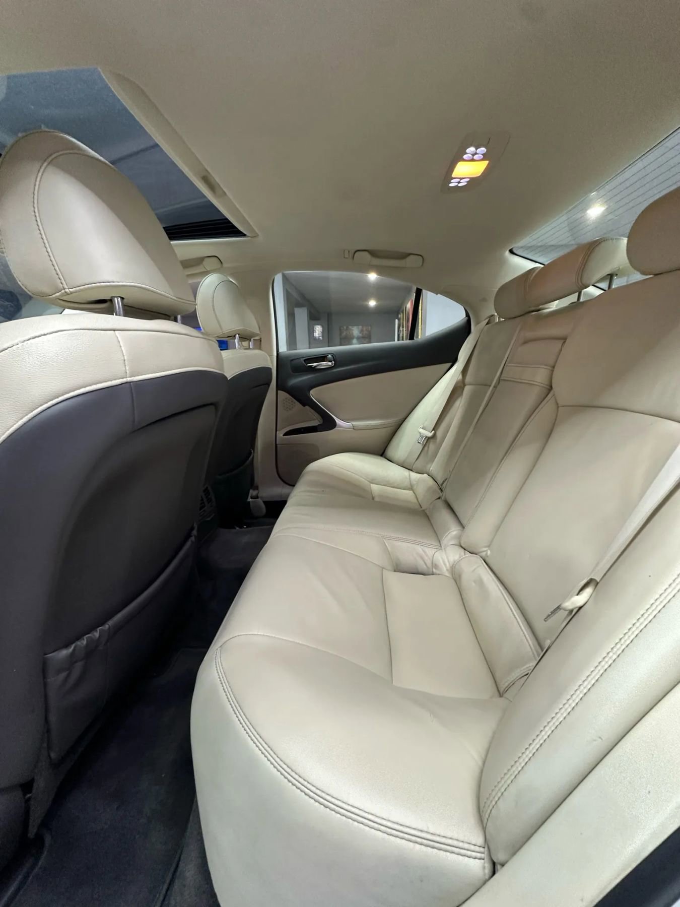 Used 2011 Lexus IS 250 image 22