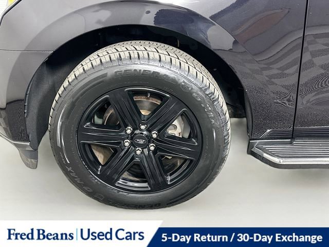 Used 2021 Ford Expedition XLT image 35