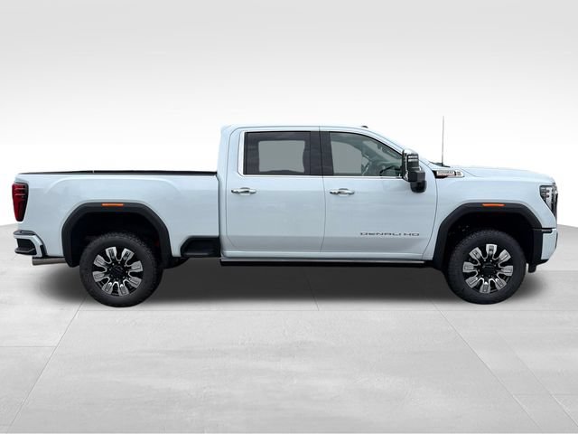 New 2026 GMC Sierra 2500 Denali w/ Denali Reserve Package AWD/4WD image 8