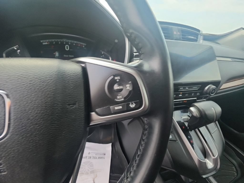 Used 2017 Honda CR-V EX-L image 20