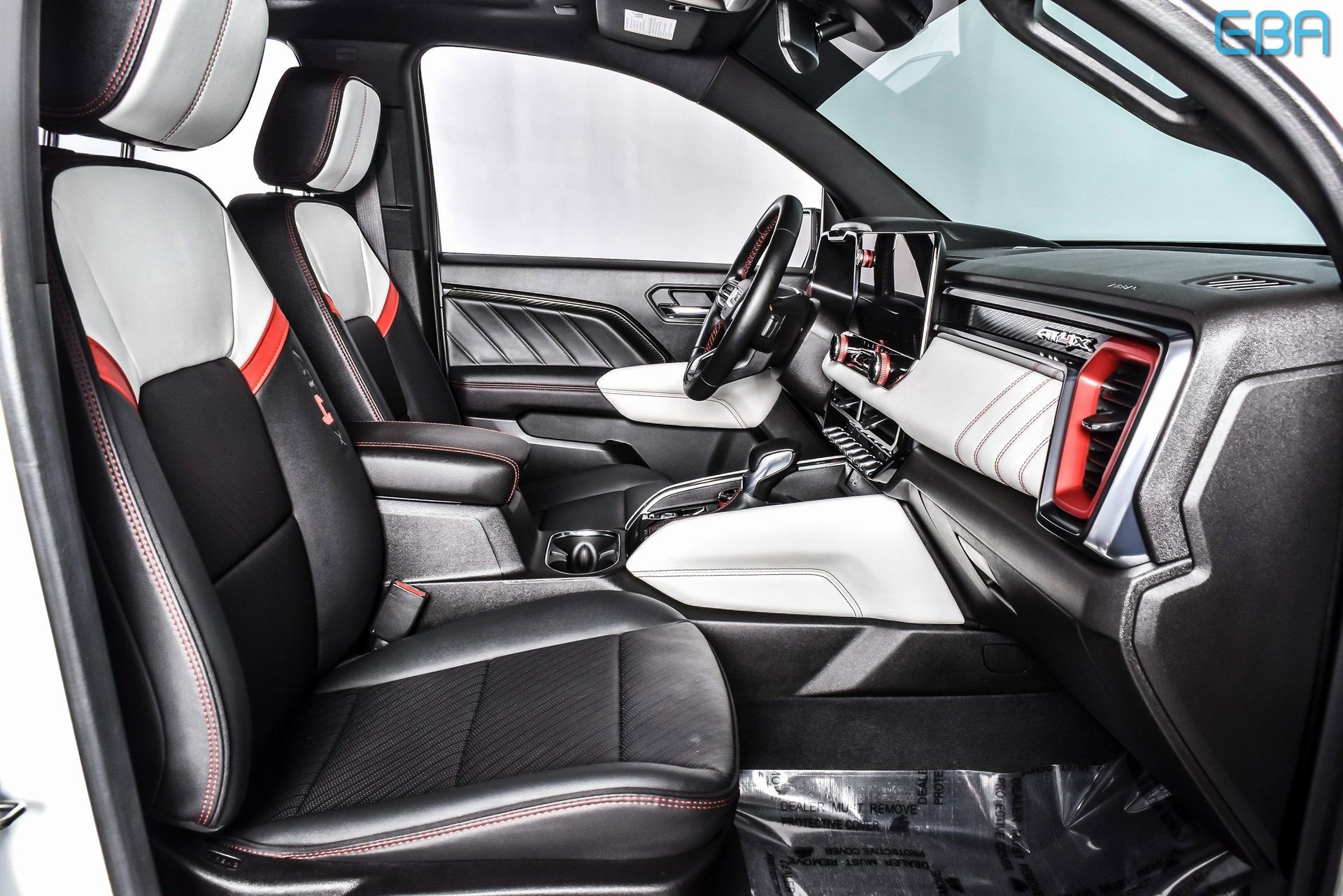 Used 2024 GMC Canyon AT4X image 22