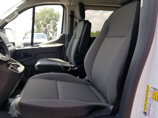 New 2026 Ford Transit 350 XLT RWD image 20