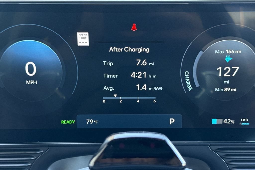 New 2026 Hyundai Ioniq 5 SE RWD image 29