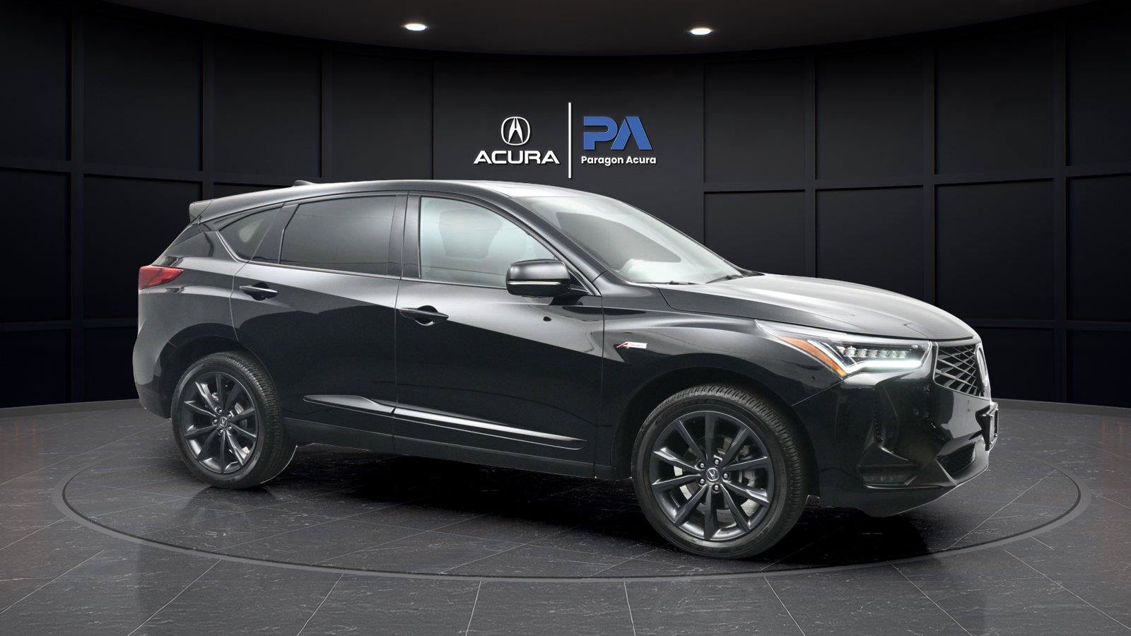 Certified 2025 Acura RDX w/ Advance Package AWD/4WD image 30