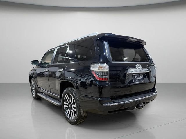 Used 2023 Toyota 4Runner Limited image 6