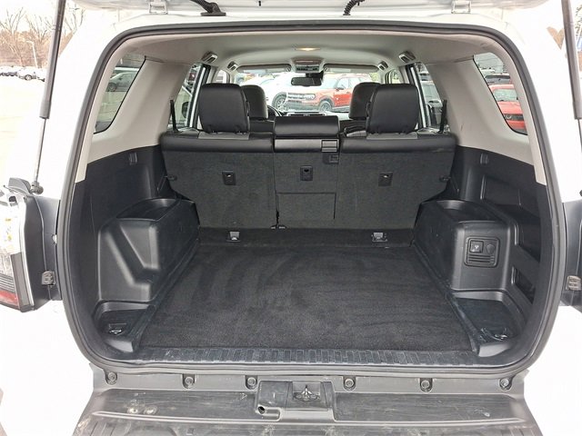 Used 2024 Toyota 4Runner SR5 Premium image 29