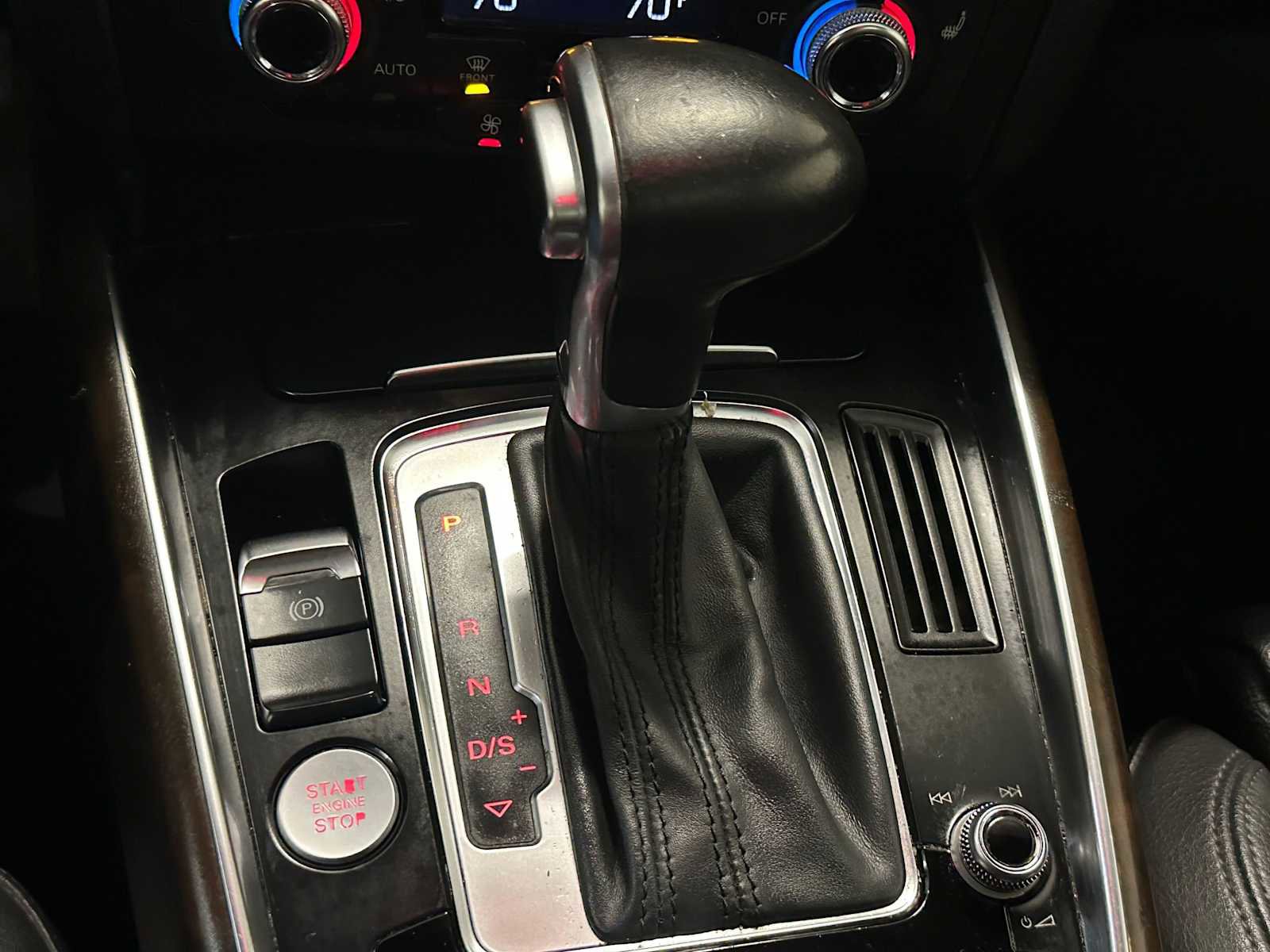 Used 2015 Audi Q5 TDI Premium Plus w/ Technology Package image 16