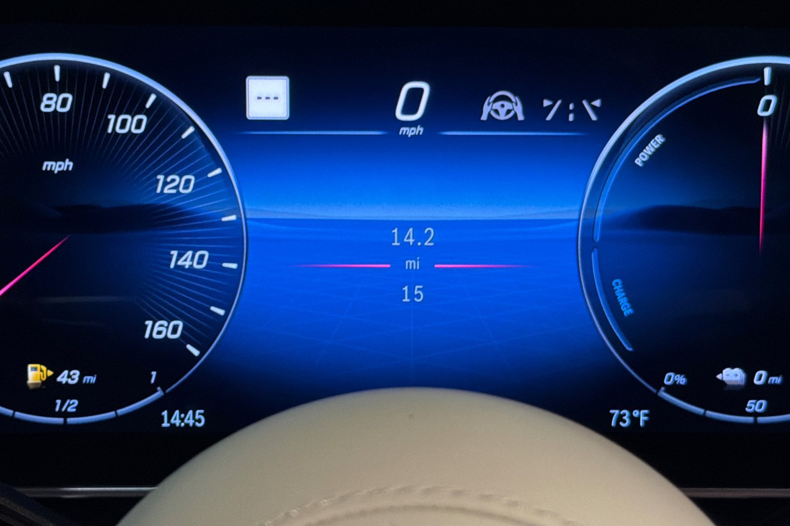 New 2026 Mercedes-Benz S 580e 4MATIC Sedan image 24