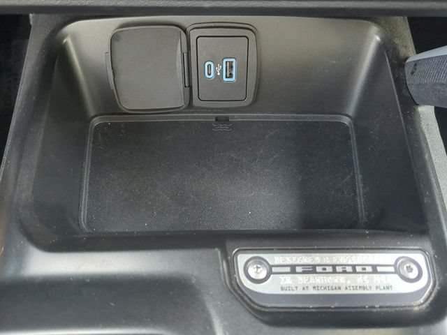 Certified 2022 Ford Bronco Outer Banks w/ Sasquatch Package AWD/4WD image 23
