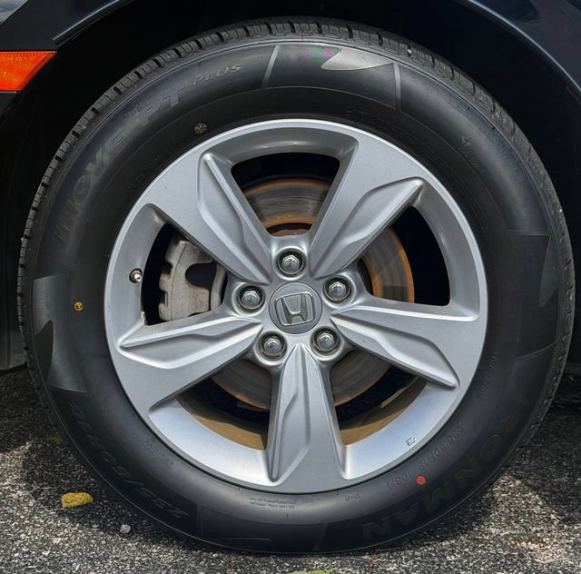 Used 2019 Honda Odyssey EX-L image 14