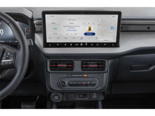 New 2026 Ford Maverick Lariat w/ Black Appearance Package AWD/4WD image 15