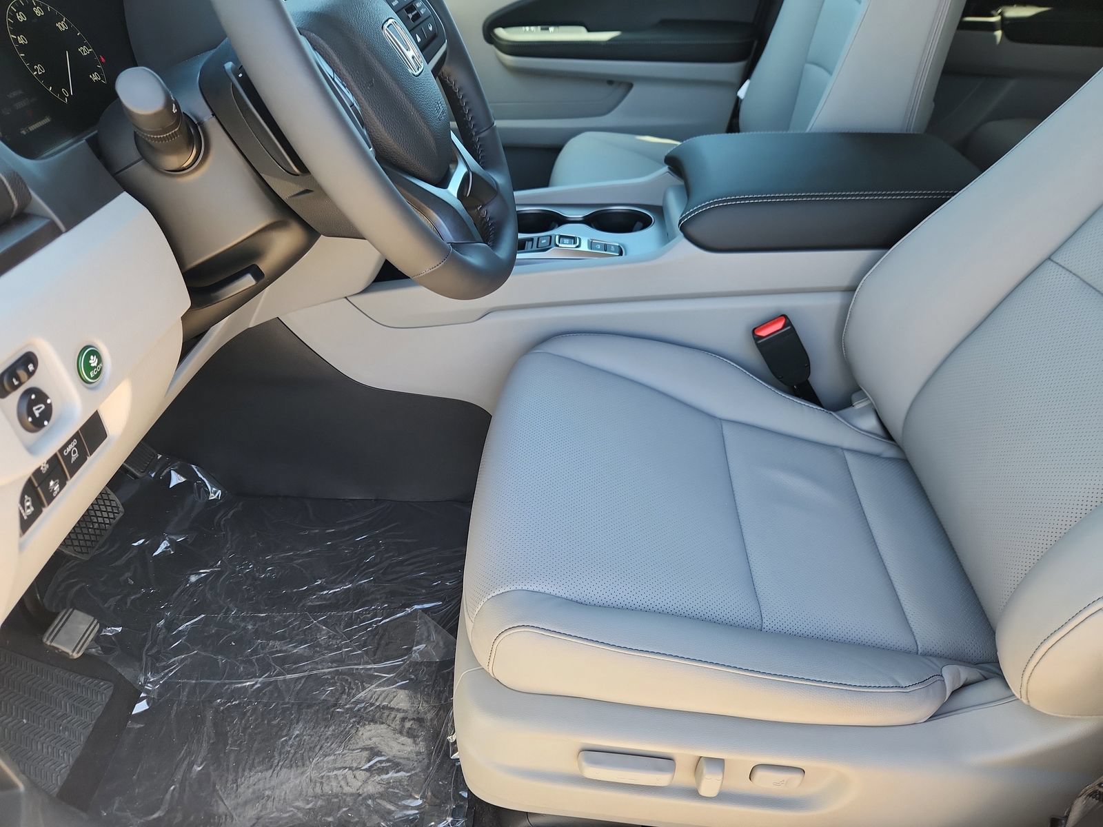 New 2026 Honda Ridgeline RTL image 10