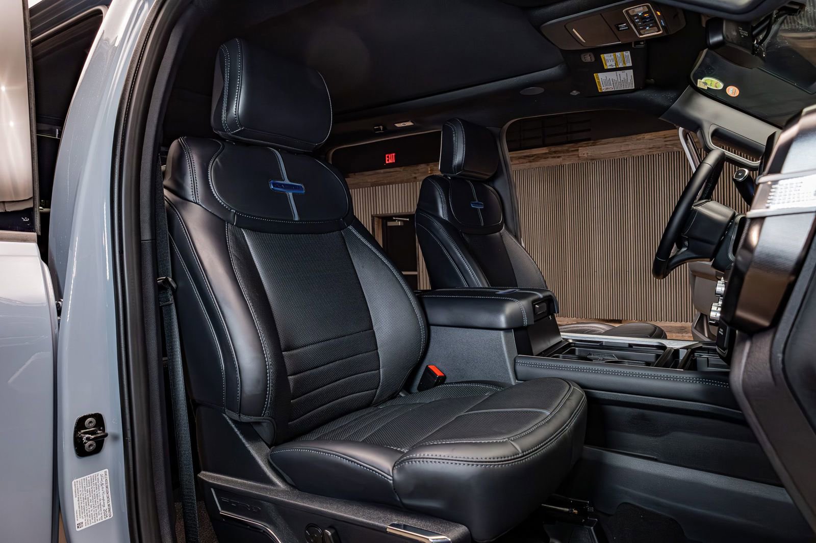 Used 2026 Ford F250 Platinum image 28