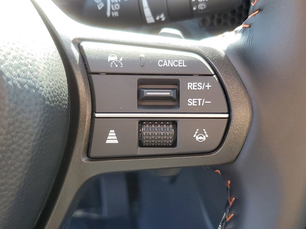 New 2026 Honda CR-V Sport-L image 18