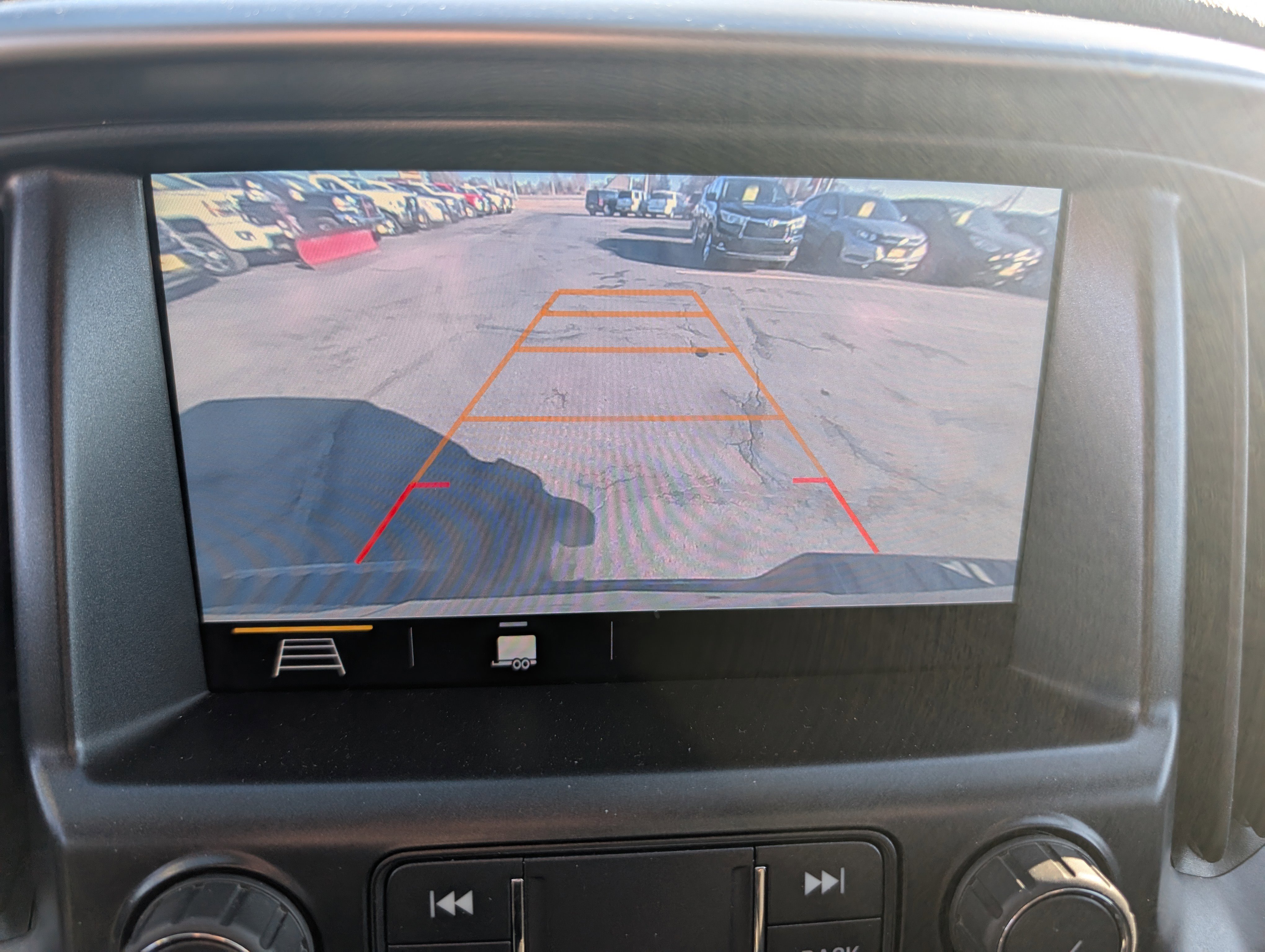 Used 2019 Chevrolet Colorado LT w/ LT Convenience Package image 20